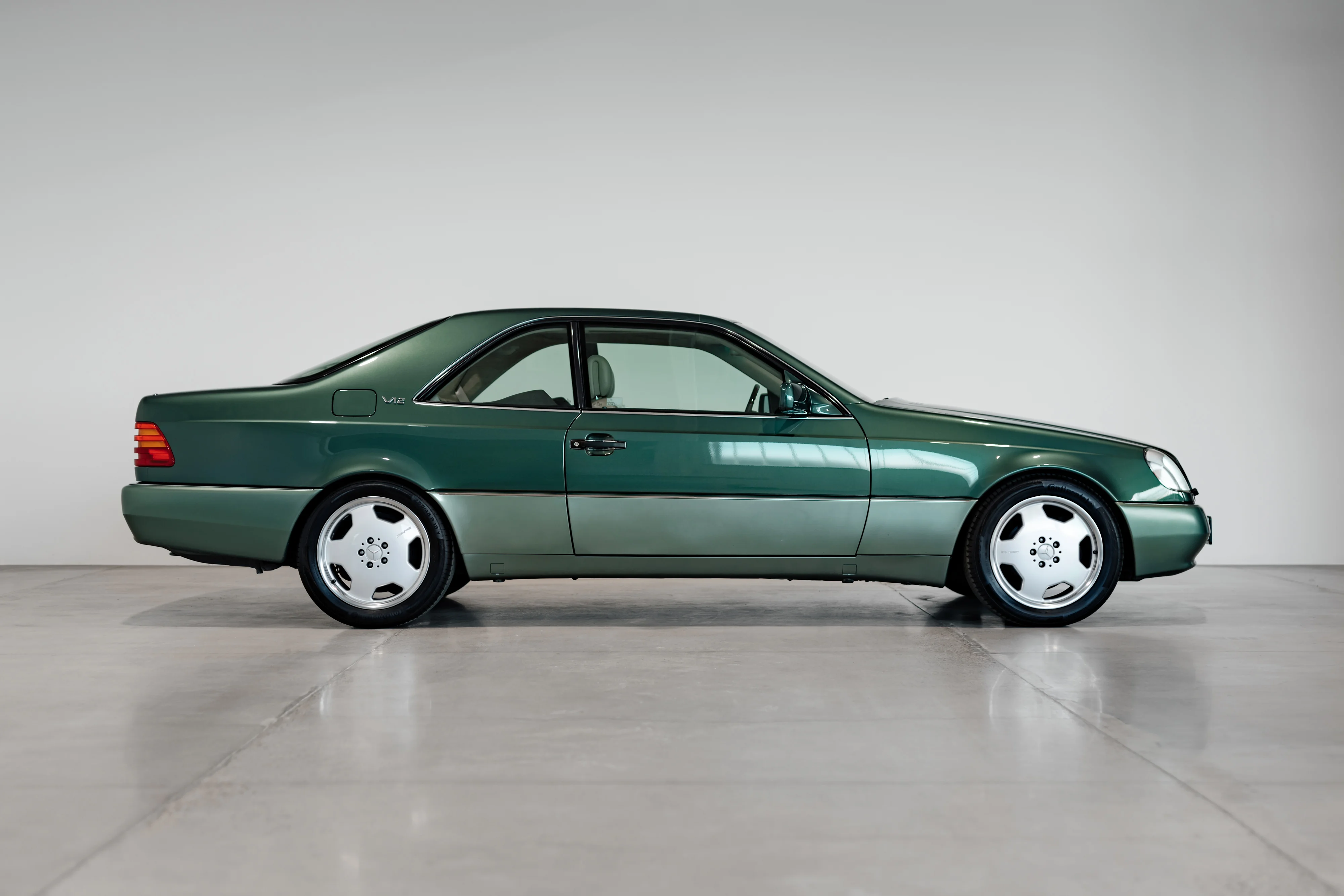 MB 600 SEC